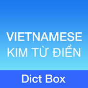 Vietnamese Dictionary - Dict Box