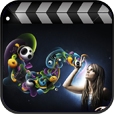 Azul Media Player - Your password protected way to watch and store movies on your iPhone