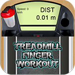 Treadmill workout