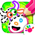 Draw & Play with Old MacDonald! All Your Drawings Come to Life! FULL VERSION