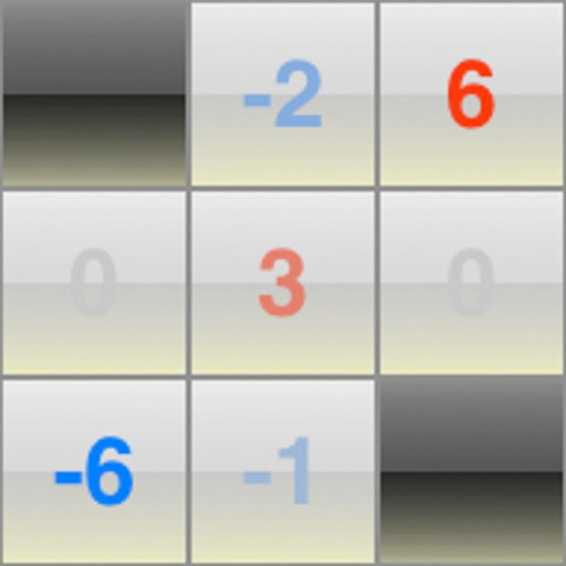 Numbrosia 2