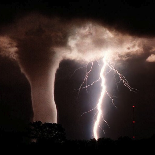 Weather Trivia