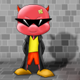 Bubble Trouble (Original) - Your favorite childhood shooter game!