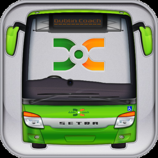 Dublin Coach