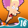 Luke Spot 16