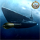 Attack submarine