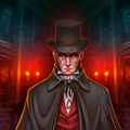 Crimson Manor