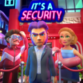 I Am Security: Simulator 2025