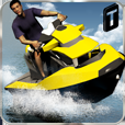 Jet Ski Driving Simulator