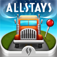 Truck Stops & Travel Plazas