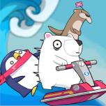 Cool Surfers Free