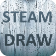 STEAM DRAW