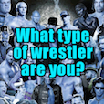 Wrestler Quiz