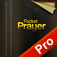 Pocket Prayer Pro - Prayer Journal for Christian
