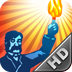 Helsing's Fire HD
