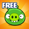 Bad Piggies Free