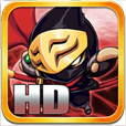 GoNinja HD