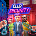I Am Security: Night Club Game