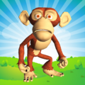 Talking Monkey
