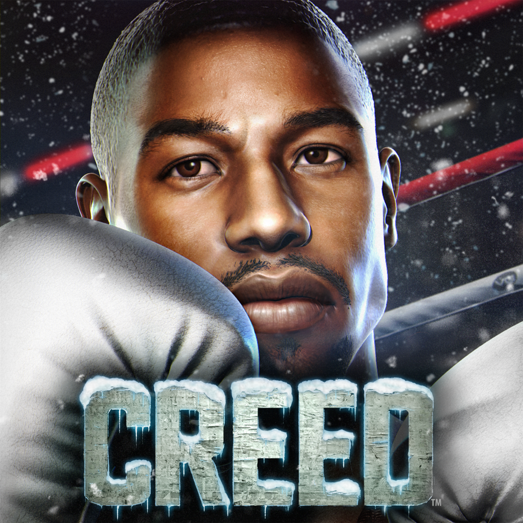 Real Boxing 2 CREED
