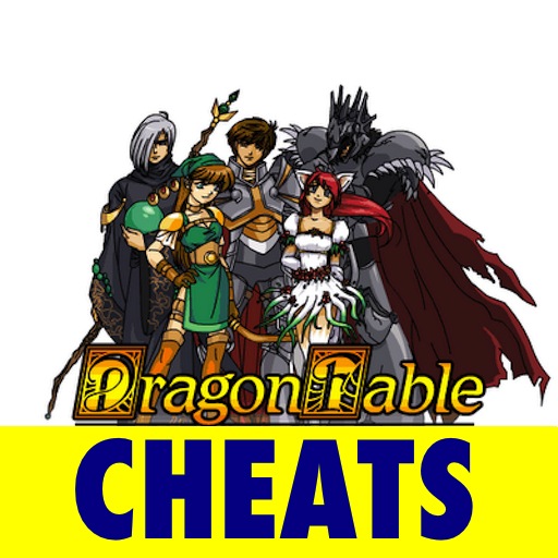 Dragon Fable Cheats