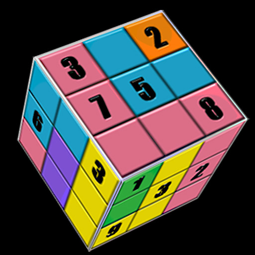 Sudoku 3D