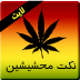 نكت محشيشين لايت