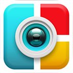 Frame Swagg - Photo collage maker to stitch pic for Instagram FREE ...