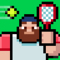 Timber Tennis