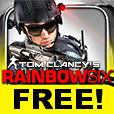 Tom Clancy's Rainbow Six®: Shadow Vanguard FREE