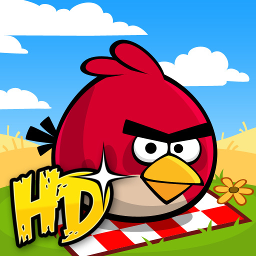 Angry Birds