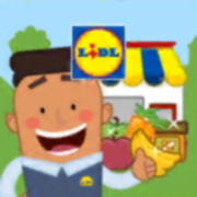 My Lidl Shop