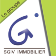 SGIV Immobilier Paris Vincennes