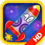 Rocket Frenzy Deluxe HD