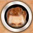 GingerBooth