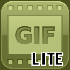 GifView Lite - GIF Animation Viewer