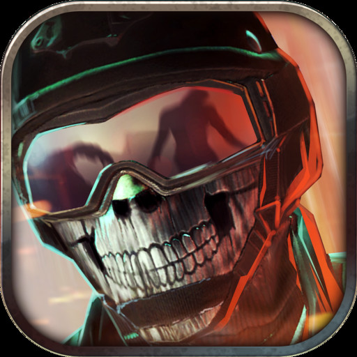 Marines vs Zombies: Apocalypse