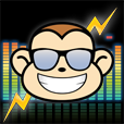 MonkeyMote Music Remote