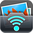 PhotoSync - wireless photo and video transfer, backup and share app