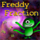 Freddy Fraction