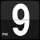 Flip Clock
