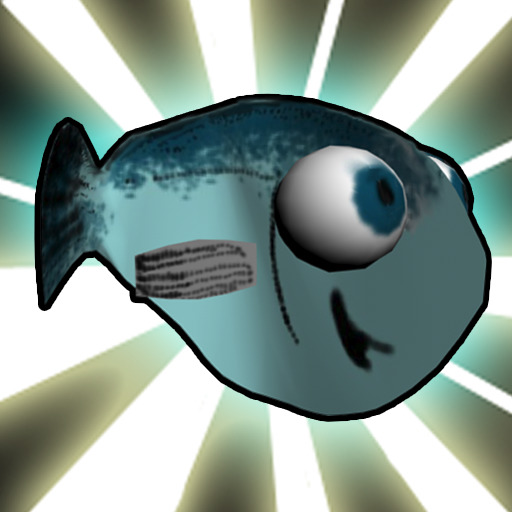 Eat Fish!