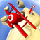 Biplane