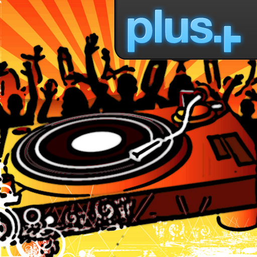 DJ Jones
