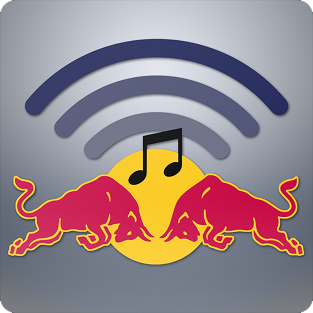 Red Bull Music Academy Radio