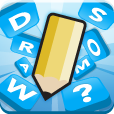 Draw Something by OMGPOP