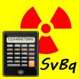 Radioactive EZCalc