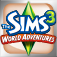 The Sims 3 World Adventures (Japanese)