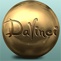 DaVinciPinball