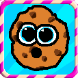 Clumsy Cookie